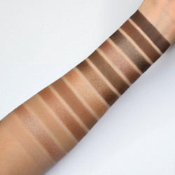 Palette Temptation Nude 01