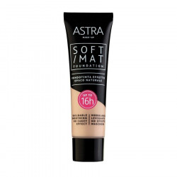 Soft Mat Foundation Sand 03