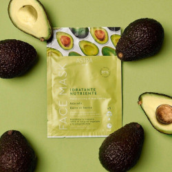 Face Mask - Idratante e...