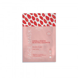 Face Mask - Emolliente -...