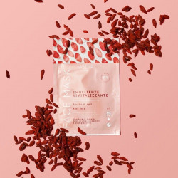 Face Mask - Emolliente -...