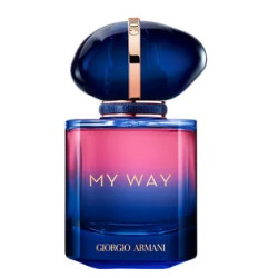 My Way Le Parfum...