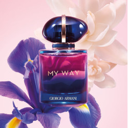 My Way Le Parfum...