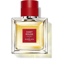 Habit Rouge L`Instinct  Eau...