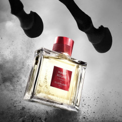 Habit Rouge L`Instinct  Eau...