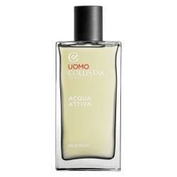 Uomo Acqua Attiva Eau de...