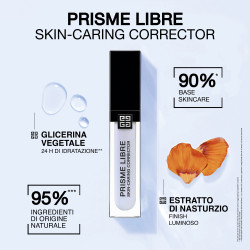 Prisme Libre Skin-Caring...