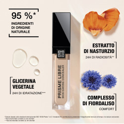 Prisme Libre Skin-Caring...
