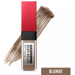 Tattoo Brow Gel 3D - Blonde...