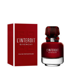 L`INTERDIT Eau De Parfum...