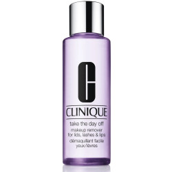 Take The Day Off Makeup...