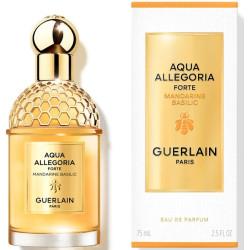 AQUA ALLEGORIA Mandarine...