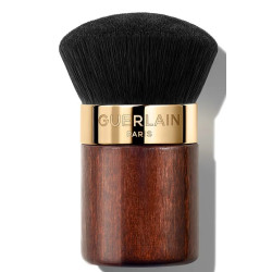 TERRACOTTA PINCEAU KABUKI -...