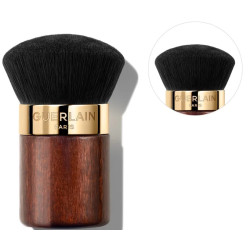 TERRACOTTA PINCEAU KABUKI -...