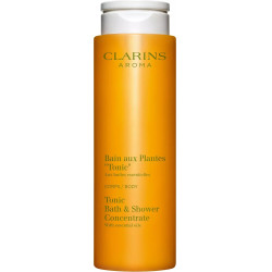 AROMA - Bain aux Plantes...