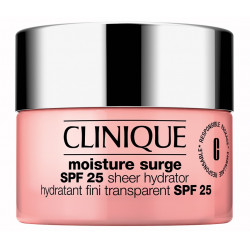 Moisture Surge SPF25 50ml