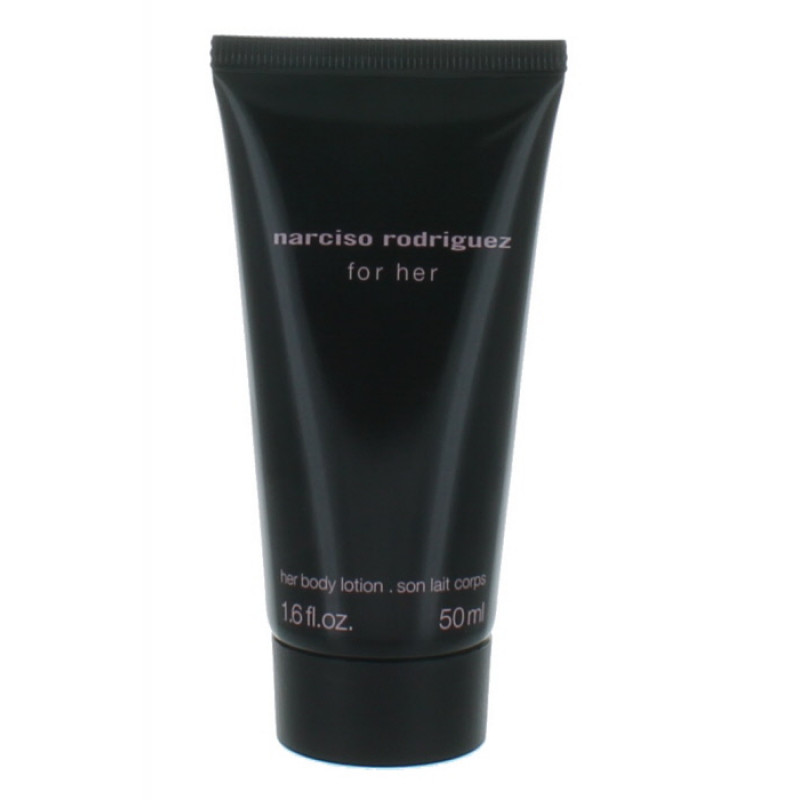 Narciso Rodriguez Body Lotion For Her 50ml
