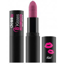 Kisses Long Lasting Mat...