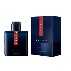 Luna Rossa Ocean Eau de...
