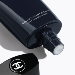 BLEU DE CHANEL - GEL...