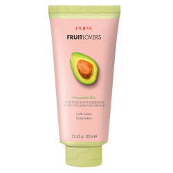 FRUIT LOVERS - Latte Corpo...