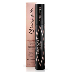 IMPECCABILE Mascara...