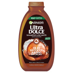ULTRA DOLCE SHAMPOO OLIO DI...