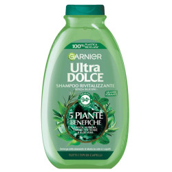 Ultra Dolce Shampoo 5...
