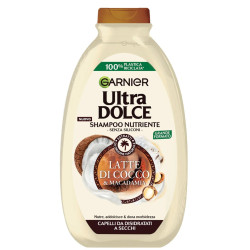 ULTRA DOLCE SHAMPOO LATTE...