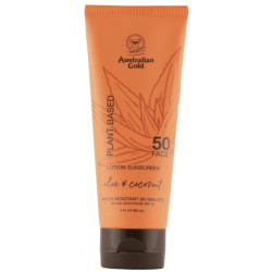 Plant Based Lotion - Crema...