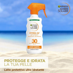 Ambre Solaire - Hydra 24H...