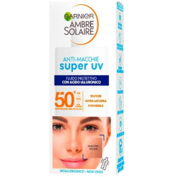 Ambre Solaire Super UV...