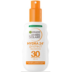Ambre Solaire Hydra 24H...