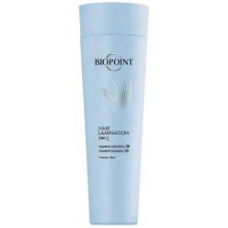 Shampoo Lucentezza 3D 200ml