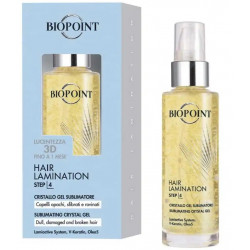 Cristallo Gel Sublimatore 50ml