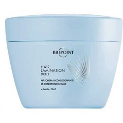 Maschera Ricondizionante 200ml