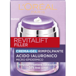 Revitalift Filler - Crema...