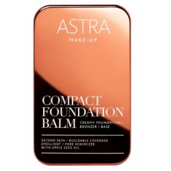 Compact Foundation Balm -...