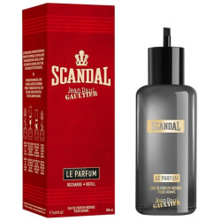 Scandal Le Parfum Pour...