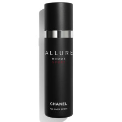 ALLURE HOMME SPORT - All...