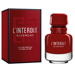 L’Interdit Eau De Parfum...