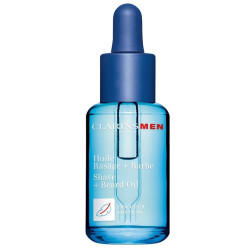 Olio Rasatura & Barba 30ml