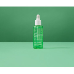 Anti-Imperfection Hero...