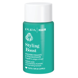 Polvere Fissante e...