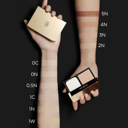 Parure Gold Skin Control...