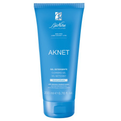 Aknet - Gel Detergente...