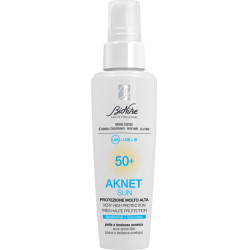 Aknet - Sun Spf 50...