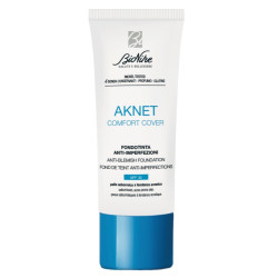 Aknet - Comfort Cover...
