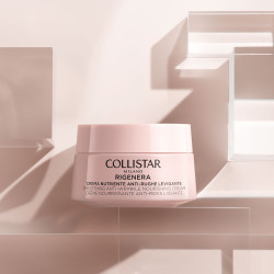 RIGENERA - Crema Nutriente...