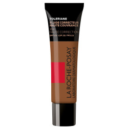 Toleriane - Fondotinta...